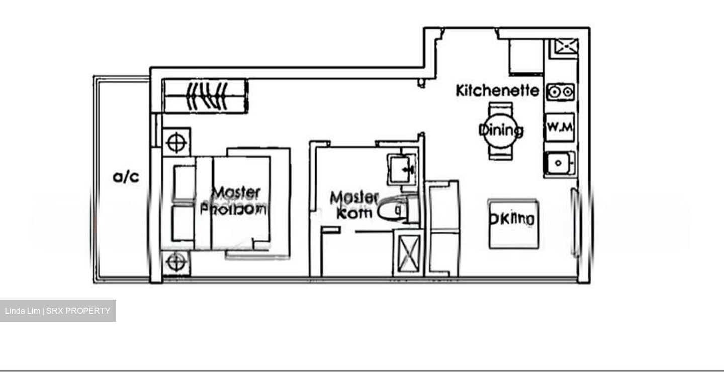 Skysuites 17 (D12), Apartment #549949771